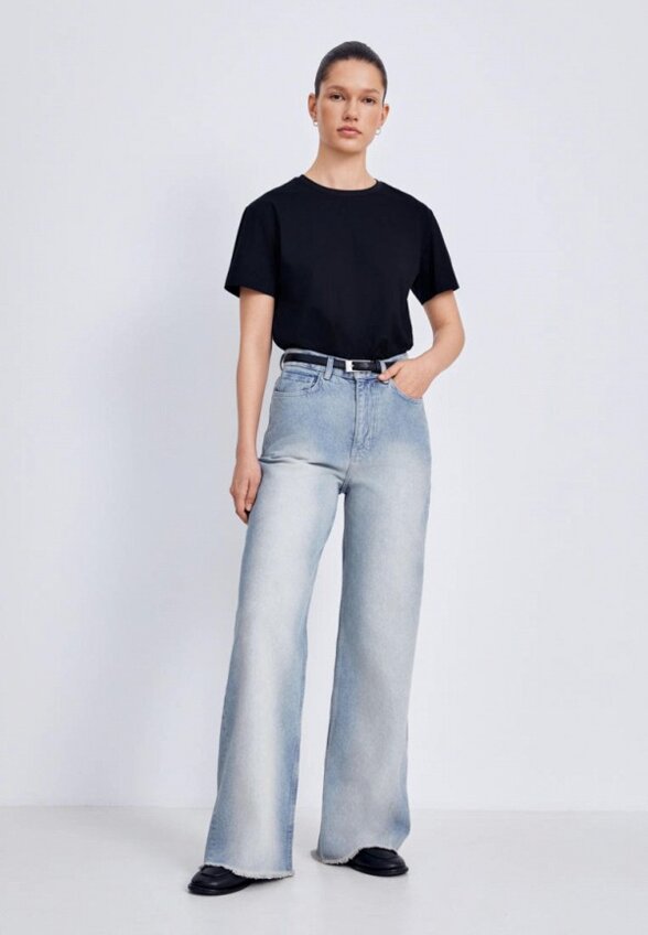 Футболка Finn Flare