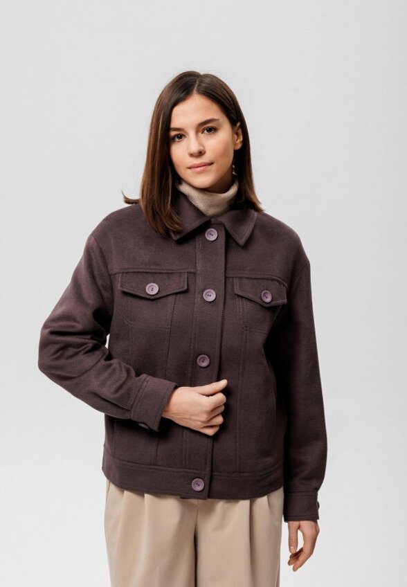 Куртка Smith's brand