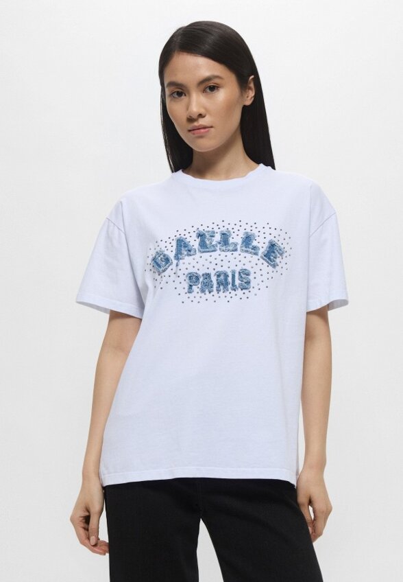 Футболка Gaelle Paris