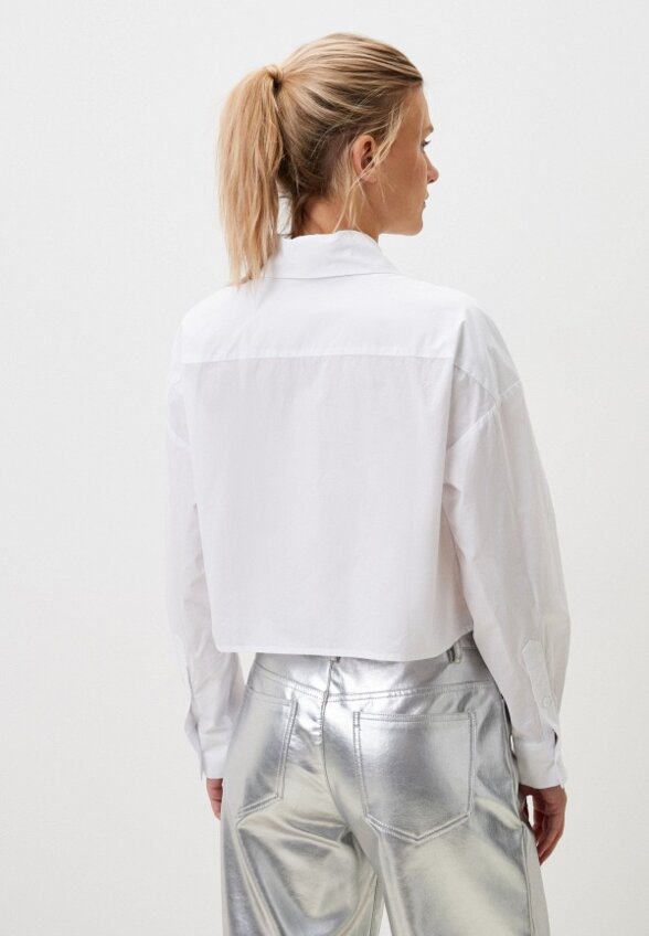 Рубашка You