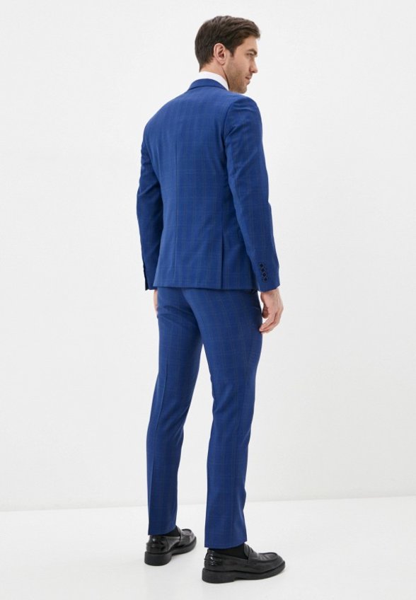 Костюм классический Bazioni