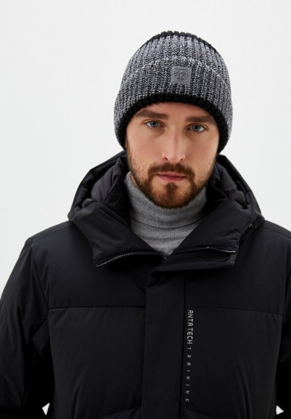 Шапка marhatter