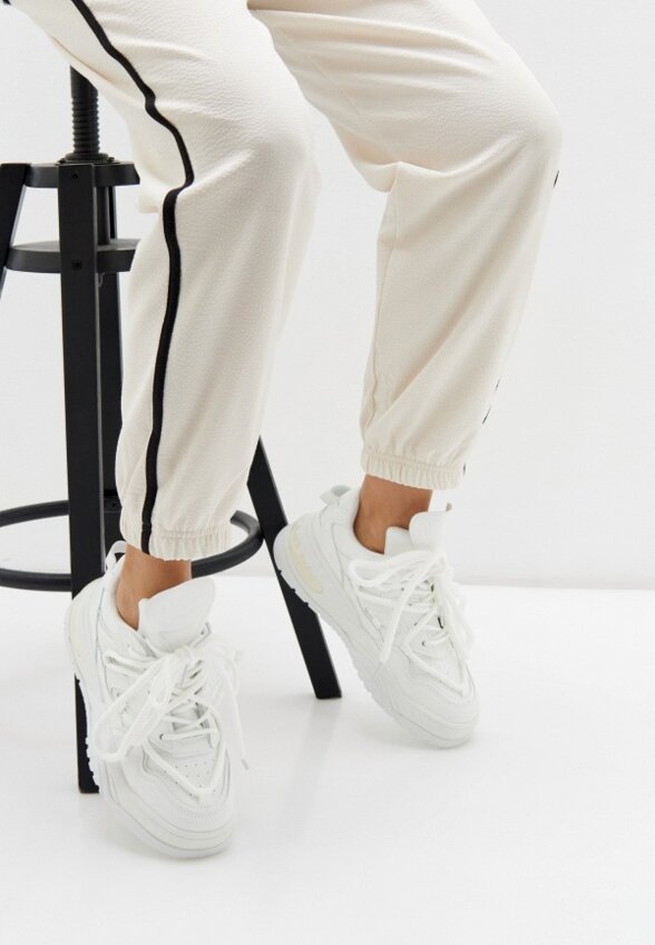 Кеды Ideal Shoes