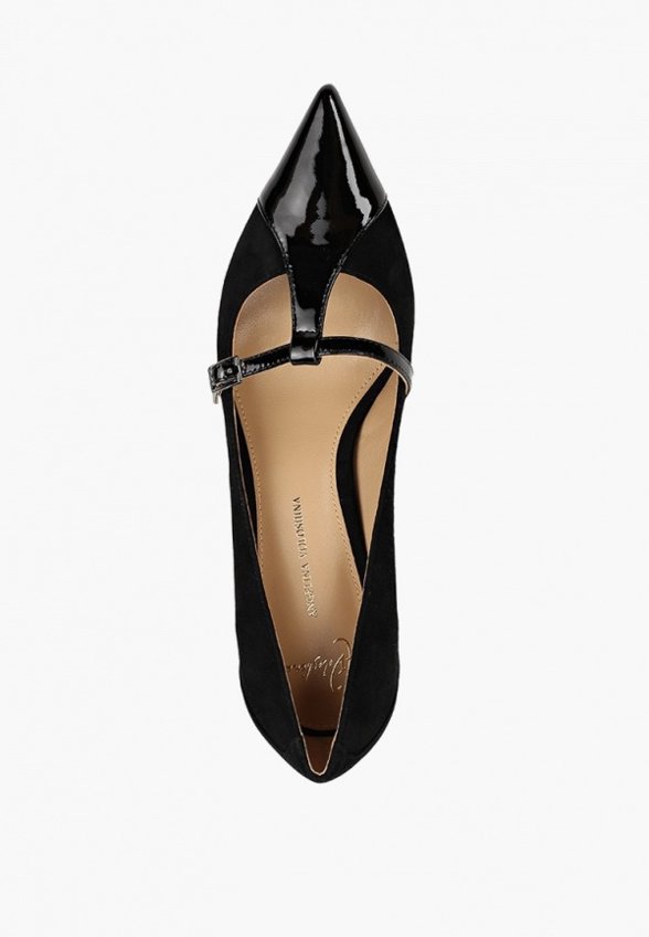 Туфли Angelina Voloshina