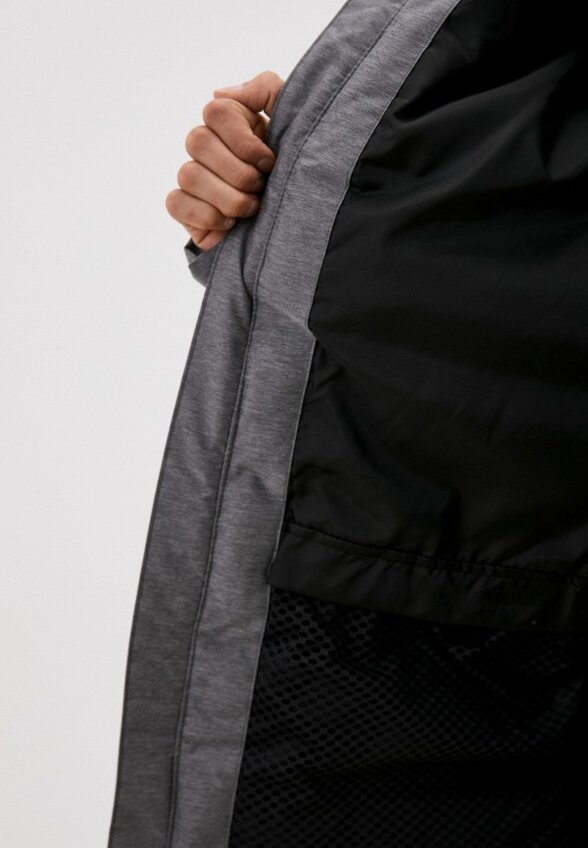 Куртка утепленная Helly Hansen