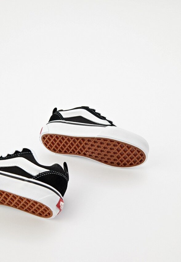 Кеды Vans