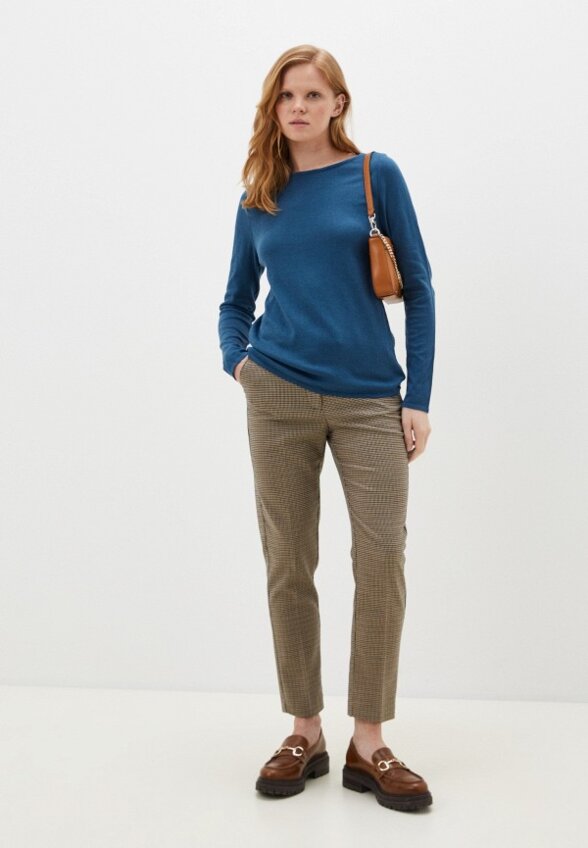 Джемпер Vivawool