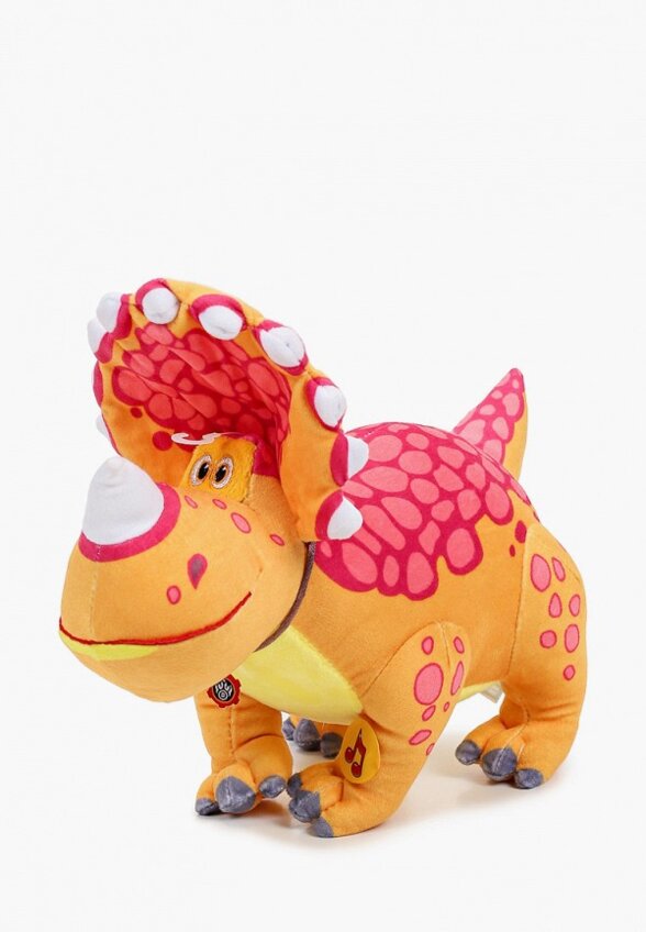 Игрушка интерактивная Мульти-Пульти