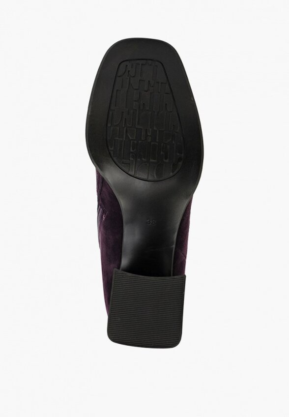 Сапоги Stivalli