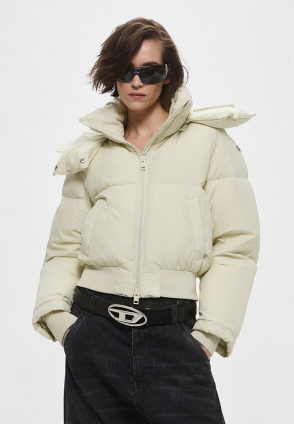 Пуховик Diesel