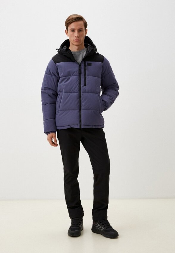 Пуховик Icepeak
