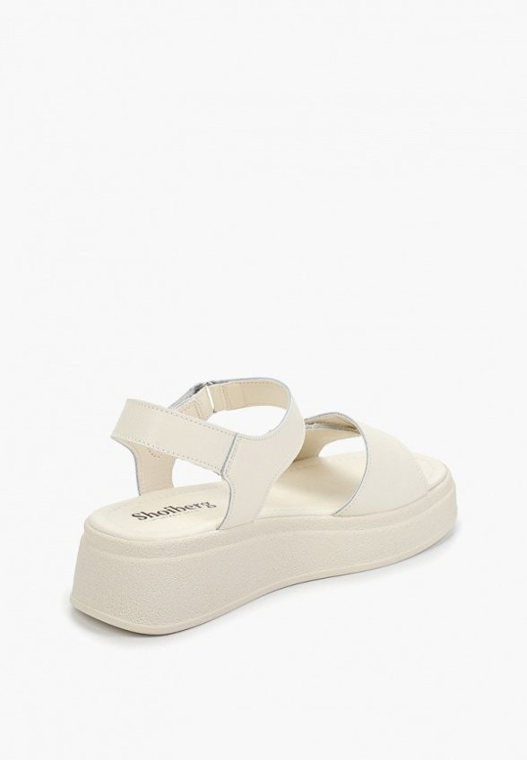 Босоножки Shoiberg