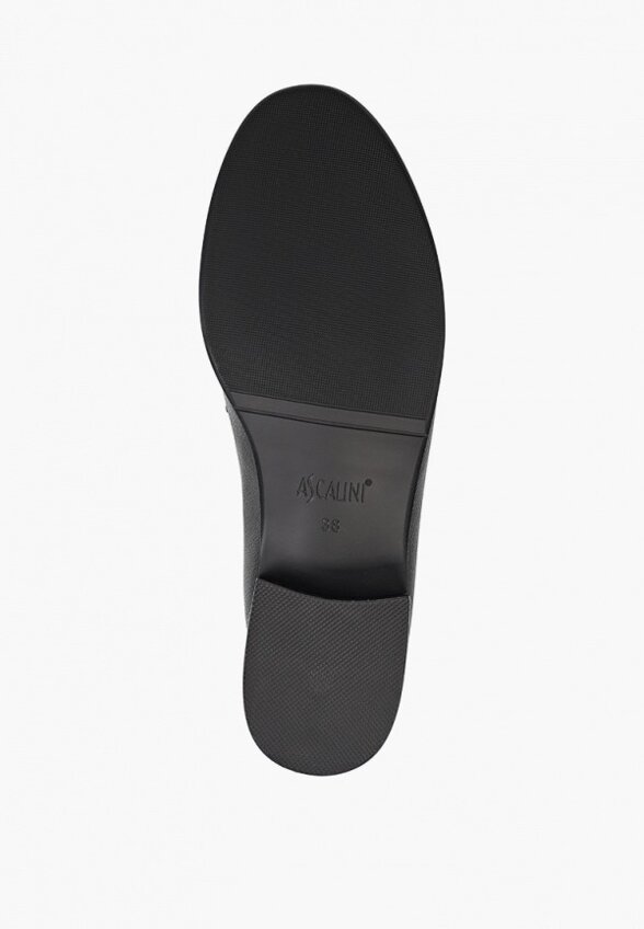Туфли Ascalini