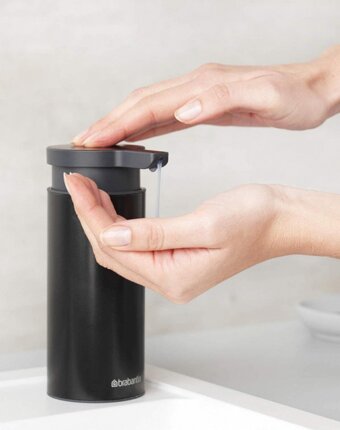 Дозатор для мыла Brabantia женщинам