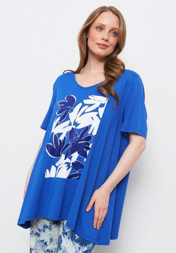 Футболка Samoon by Gerry Weber