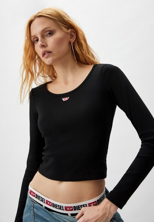 Лонгслив Diesel