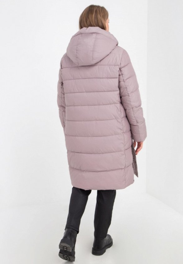 Пуховик Thomas Berger