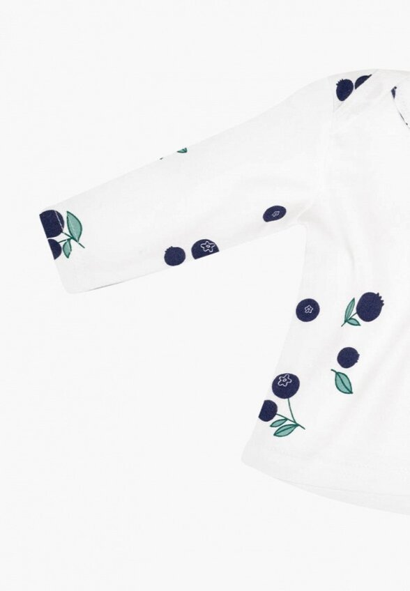 Лонгслив Mjolk