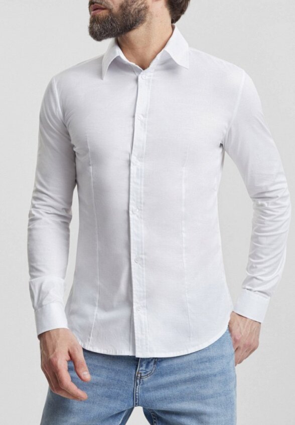 Рубашка Envylab