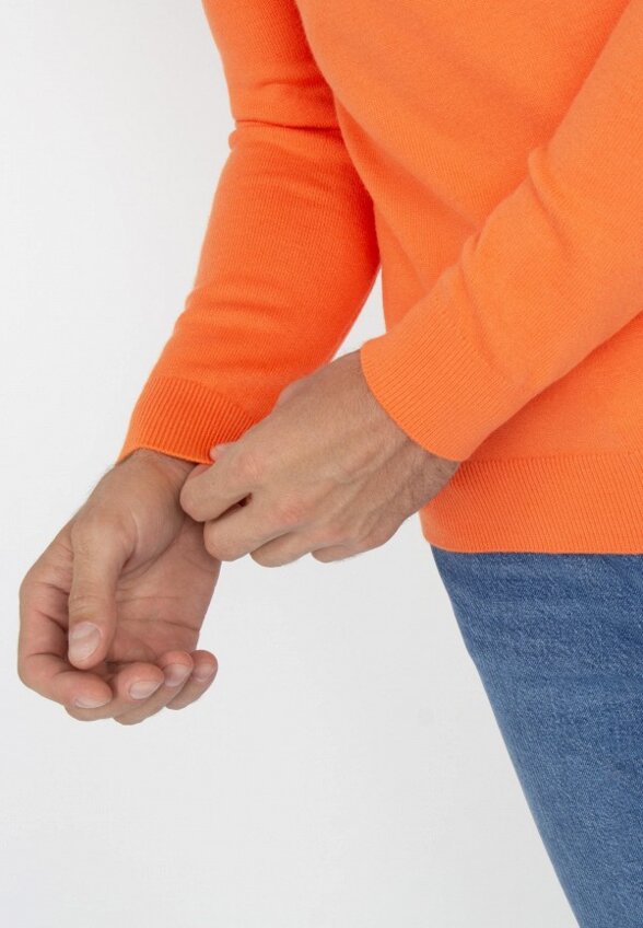 Джемпер Thomas Berger