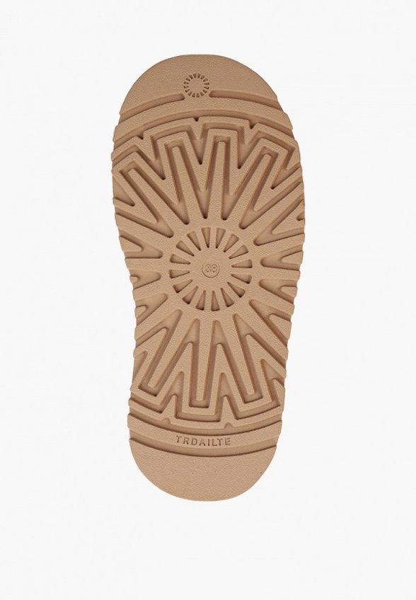 Полусапоги Vivian Royal