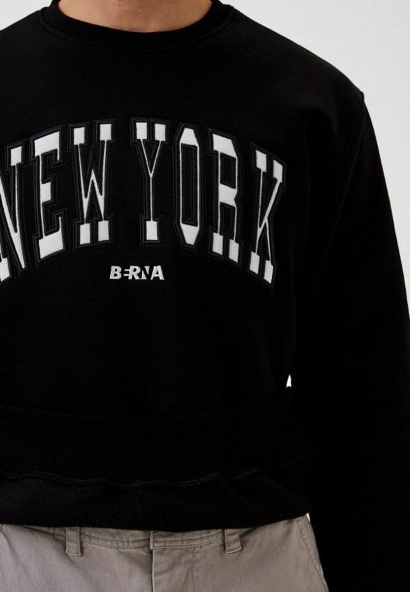 Свитшот Berna