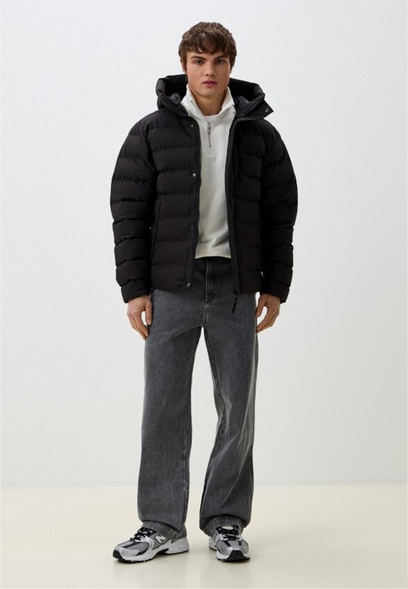 Куртка утепленная Helly Hansen