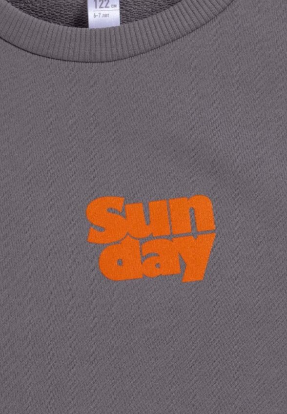 Костюм спортивный Bossa Nova