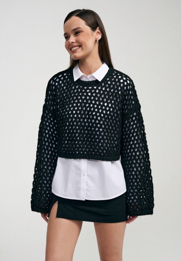 Джемпер Твое