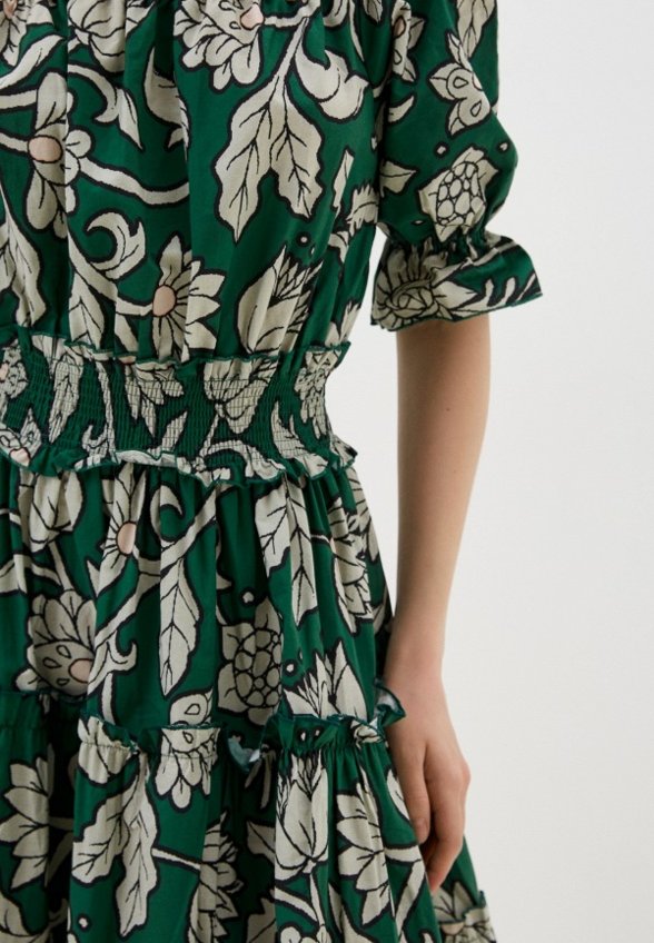 Платье MadaM T