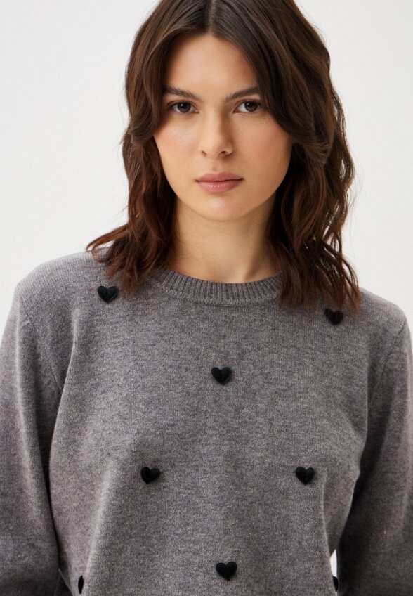 Джемпер Juicy Story