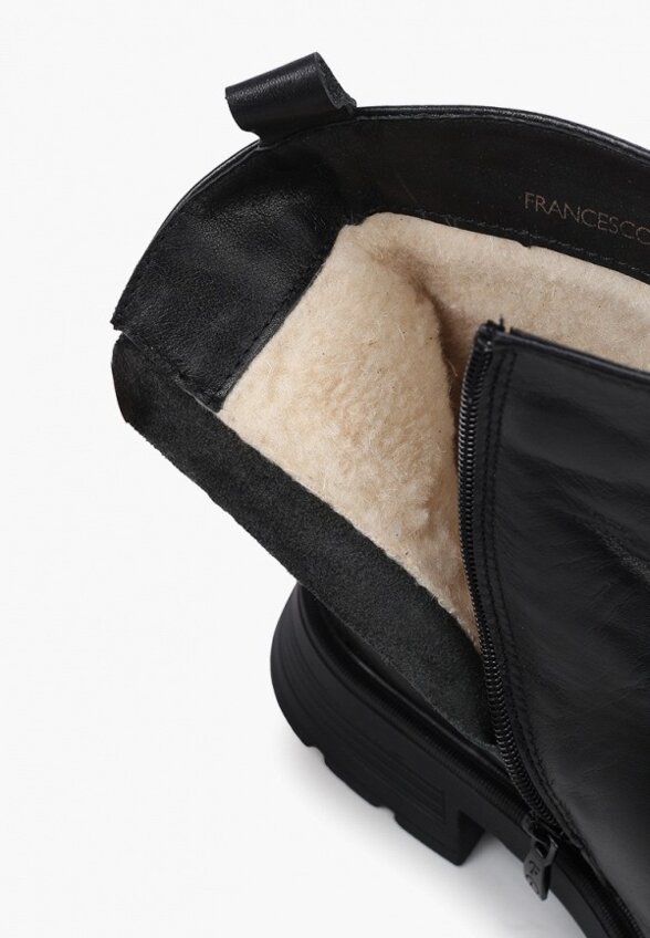 Ботинки Francesco Donni