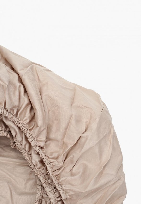 Простыня 1,5-спальная 21maison