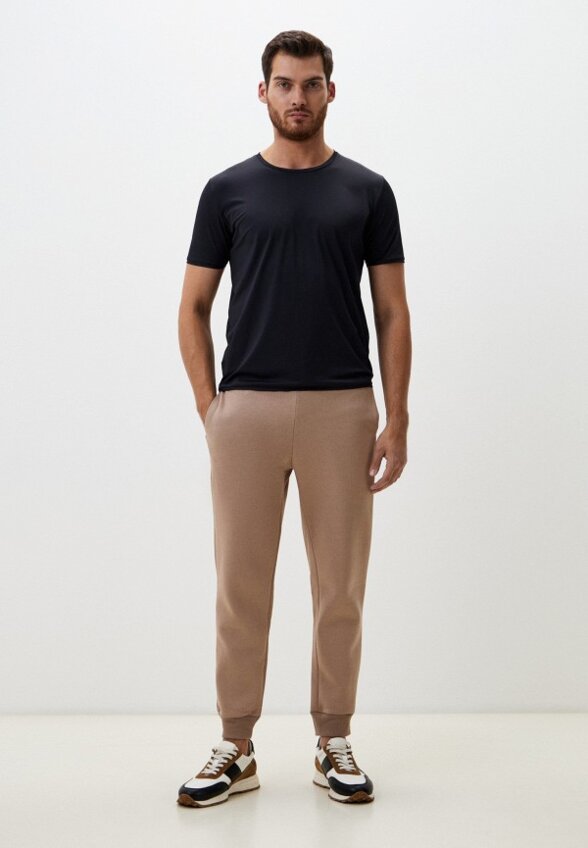 Брюки спортивные Mark Formelle