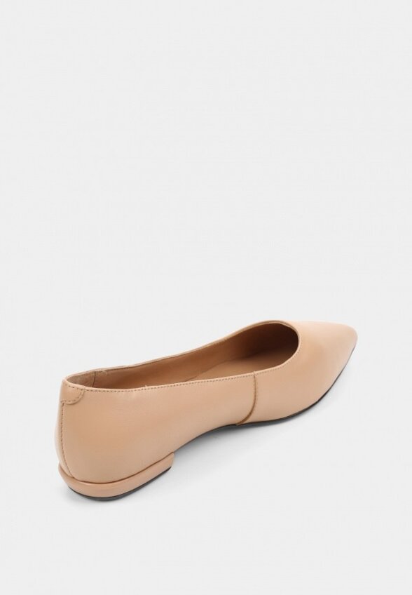 Балетки Valley