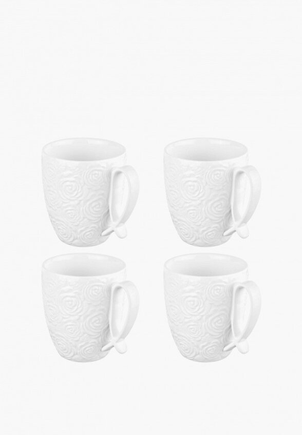 Набор кружек Elan Gallery