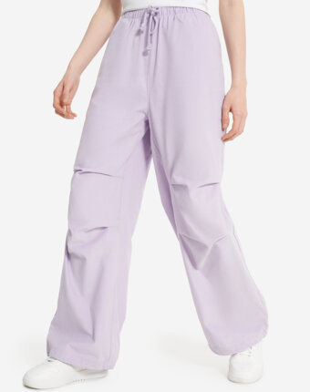 Брюки женские Champion, Фиолетовый женщинам