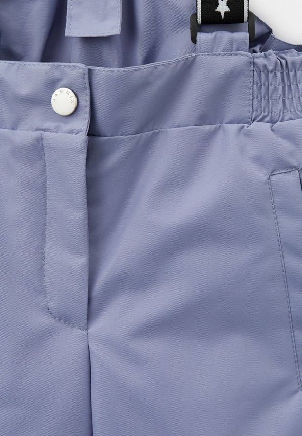 Брюки утепленные Jam Mix