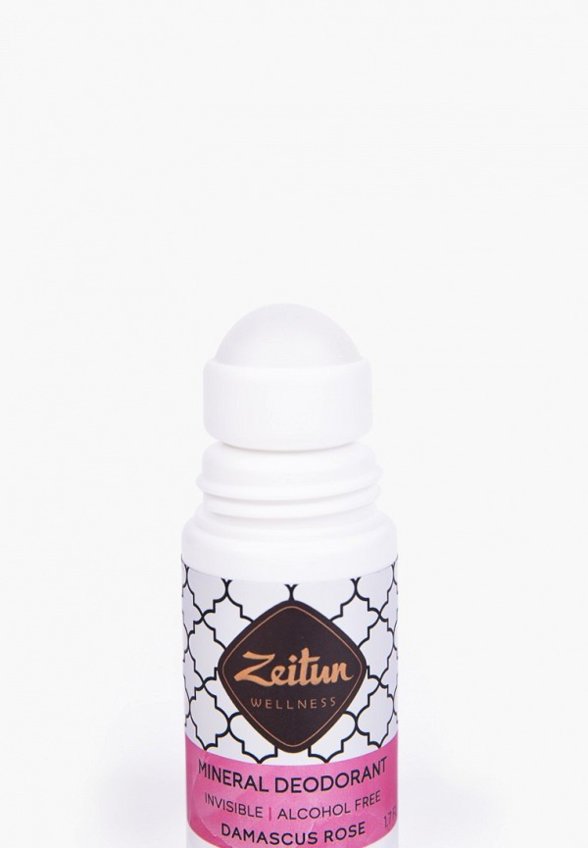 Дезодорант шариковый Zeitun