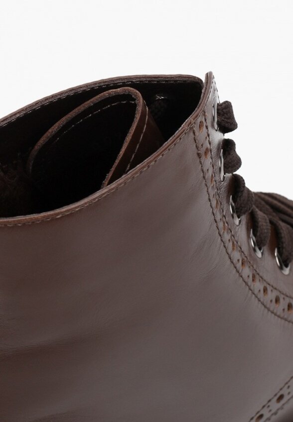 Ботинки Roberto Piraloff