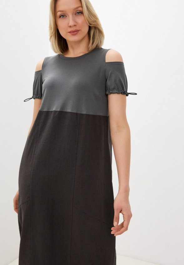 Платье Helmidge