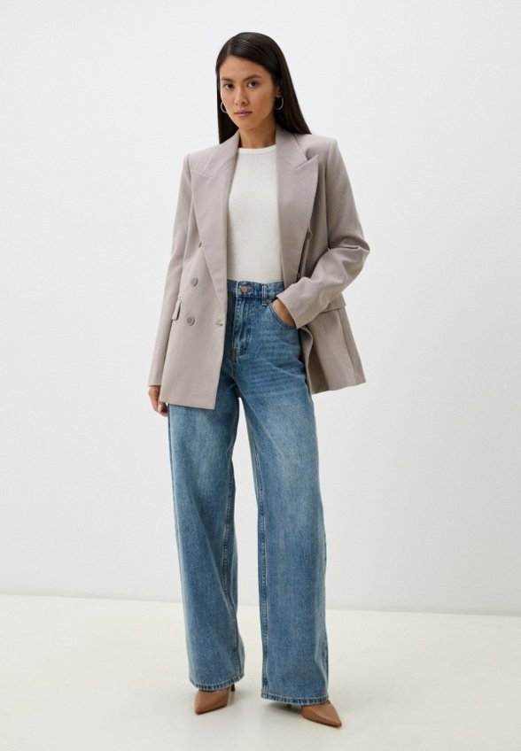 Джинсы Love Republic