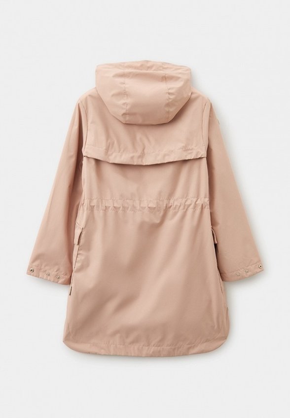 Парка Nikastyle