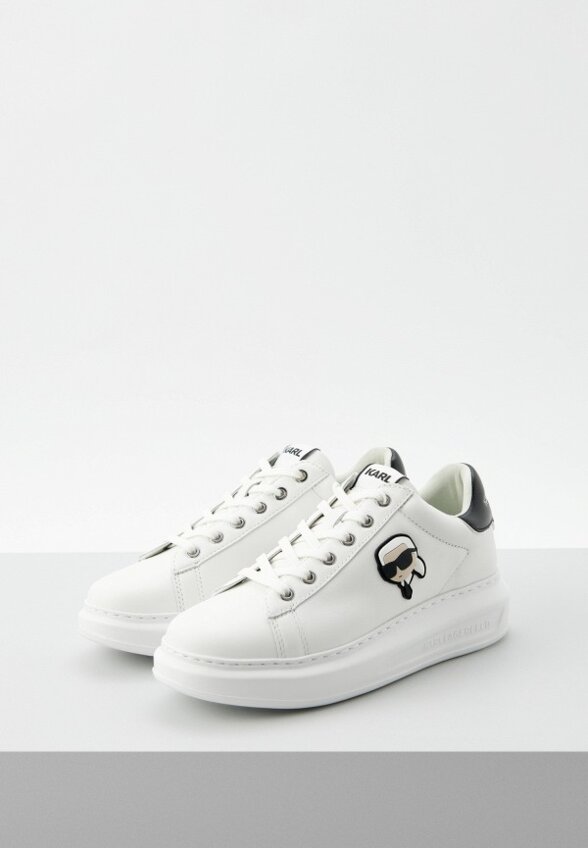 Кеды Karl Lagerfeld