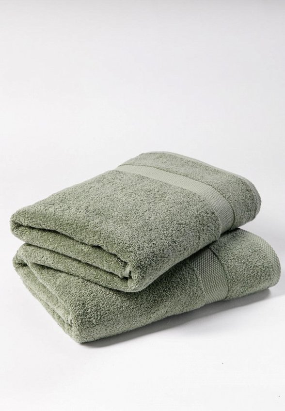 Набор полотенец Ночь нежна