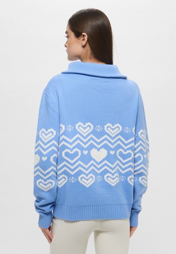 Свитер Beach Riot