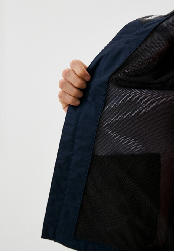 Ветровка Helly Hansen