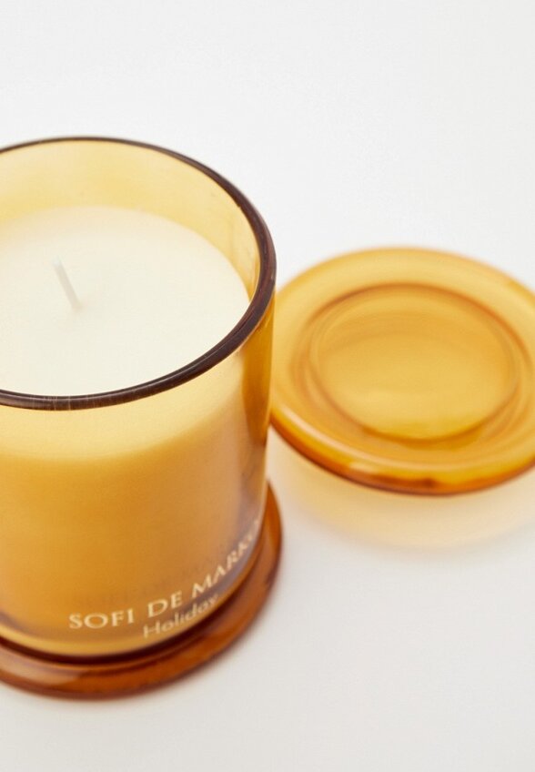 Свеча ароматическая Sofi De Marko