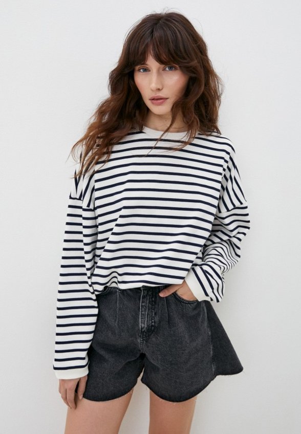 Лонгслив Nl'y