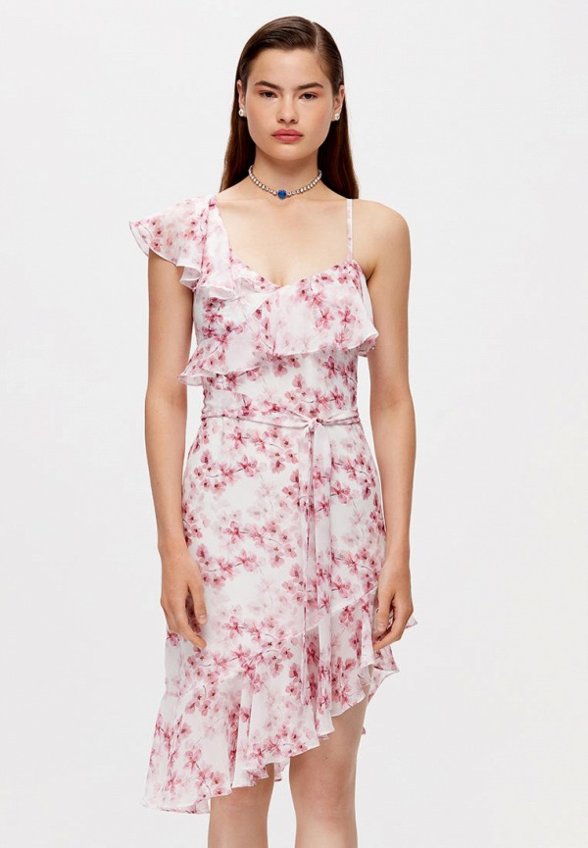 Платье Clan VI